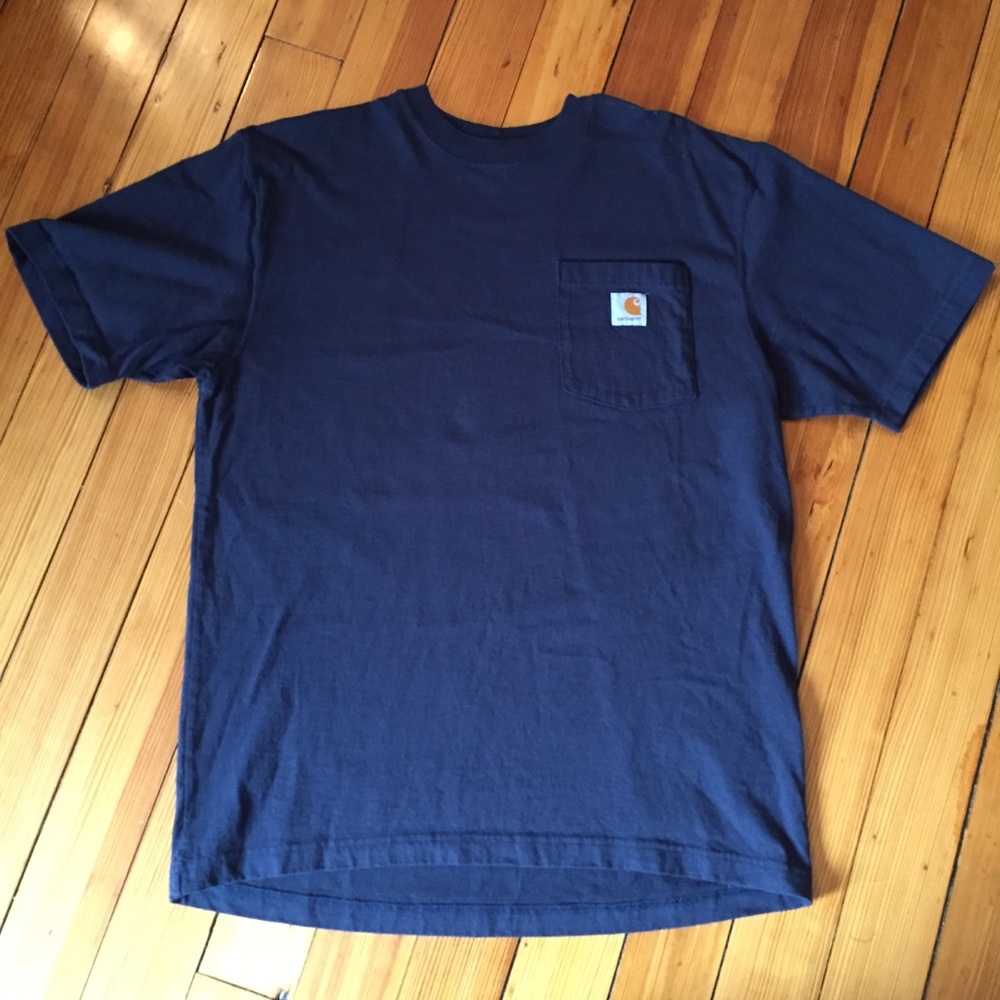 Carhartt Short Sleeve Tee